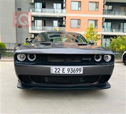 دۆج چالنجەر